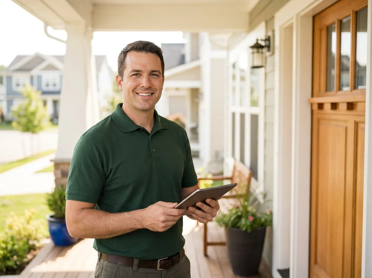 Pest control FAQs for Randalia, IA